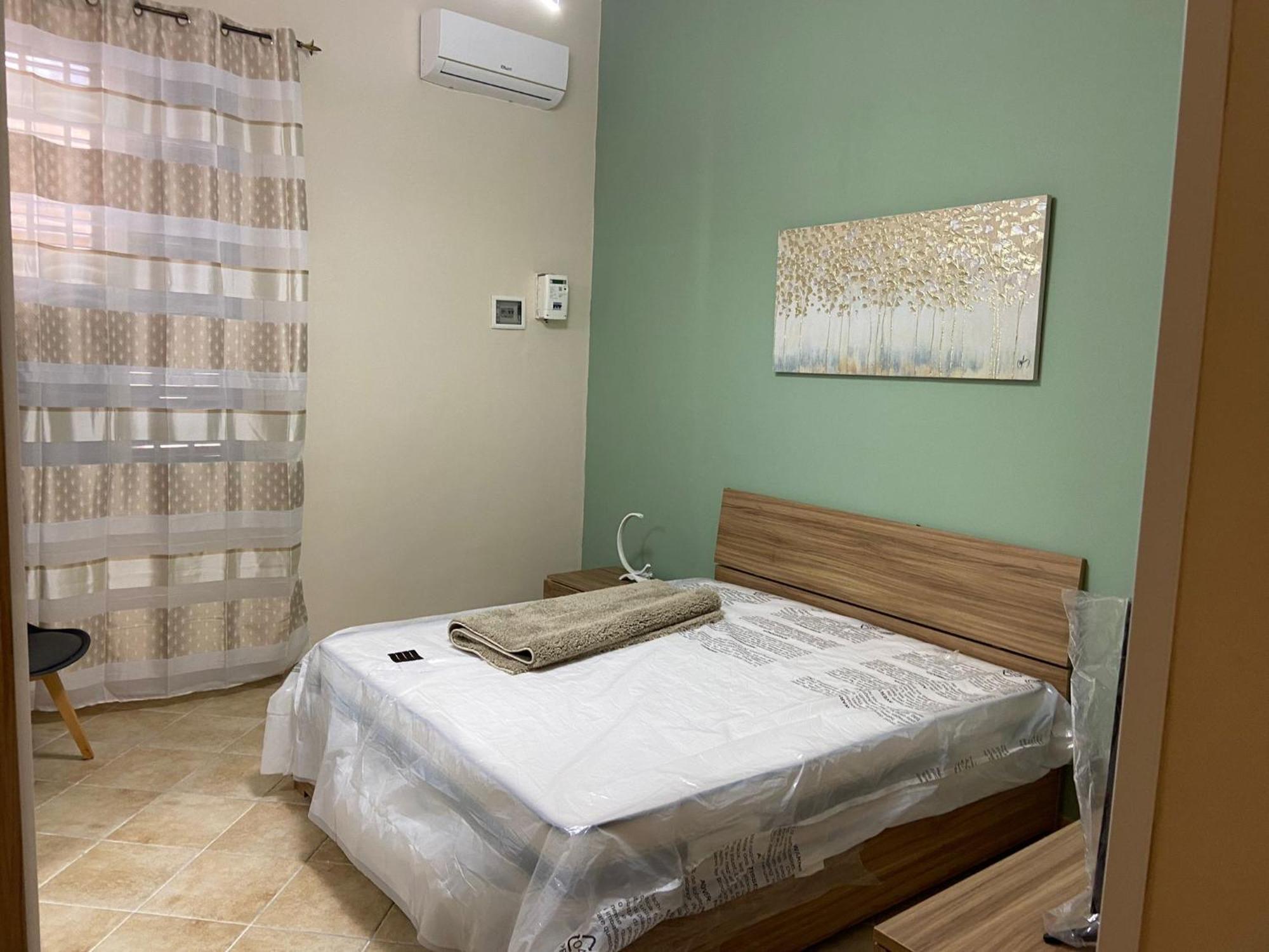 Casa Magiem Lägenhet Palermo Exteriör bild