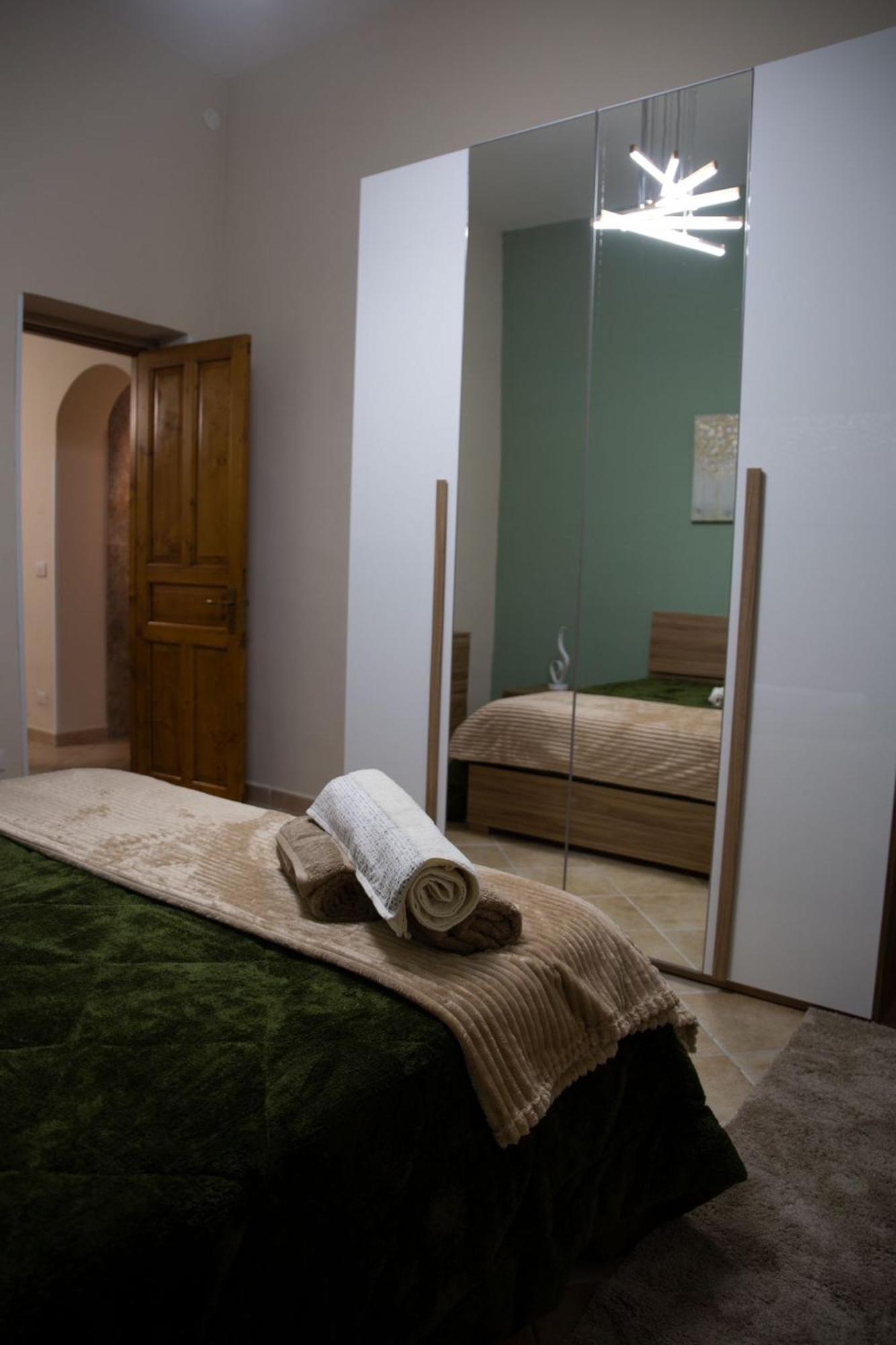 Casa Magiem Lägenhet Palermo Exteriör bild