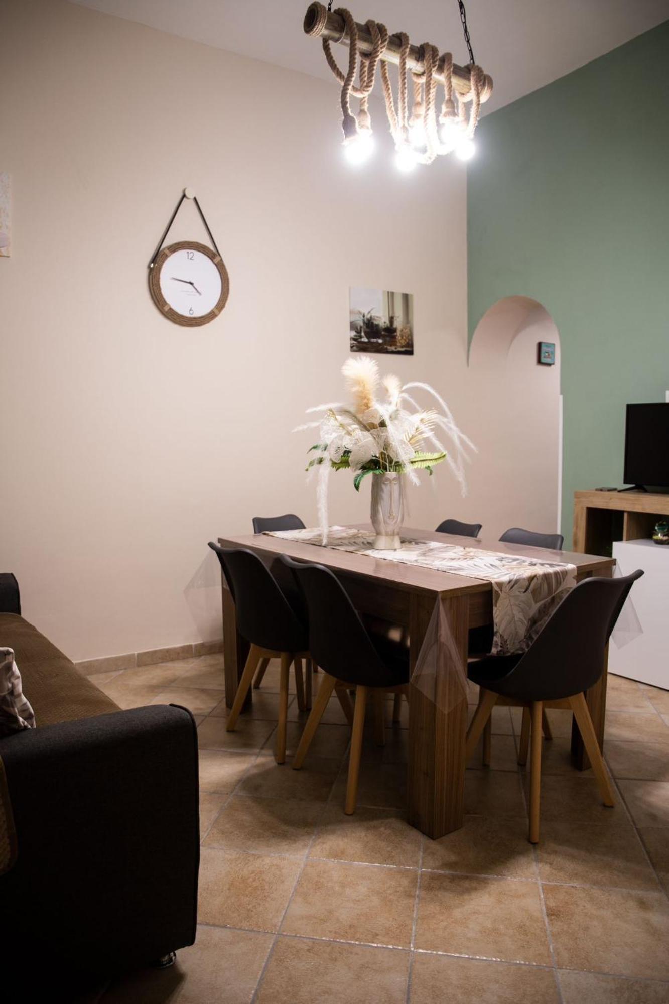 Casa Magiem Lägenhet Palermo Exteriör bild