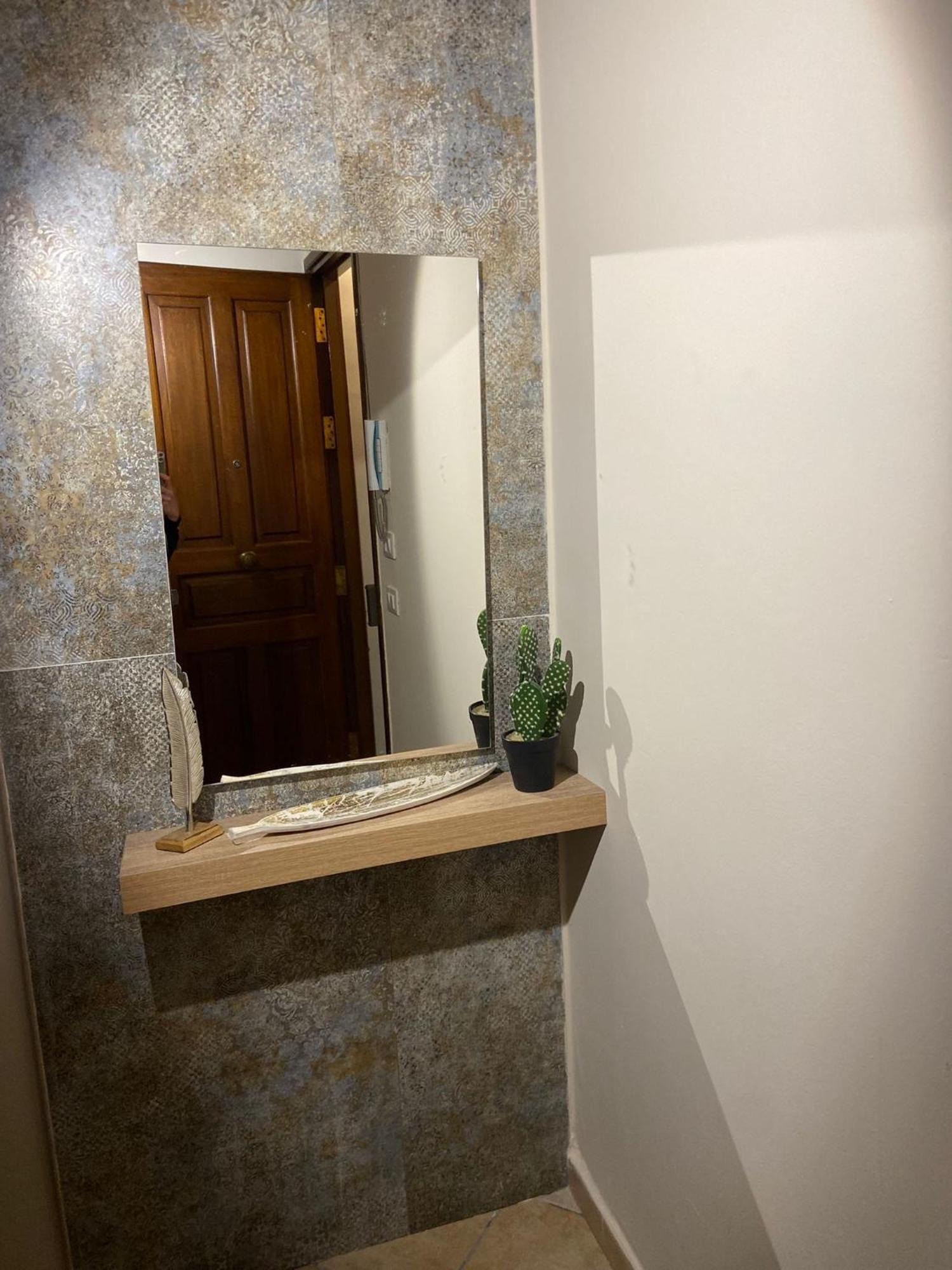 Casa Magiem Lägenhet Palermo Exteriör bild
