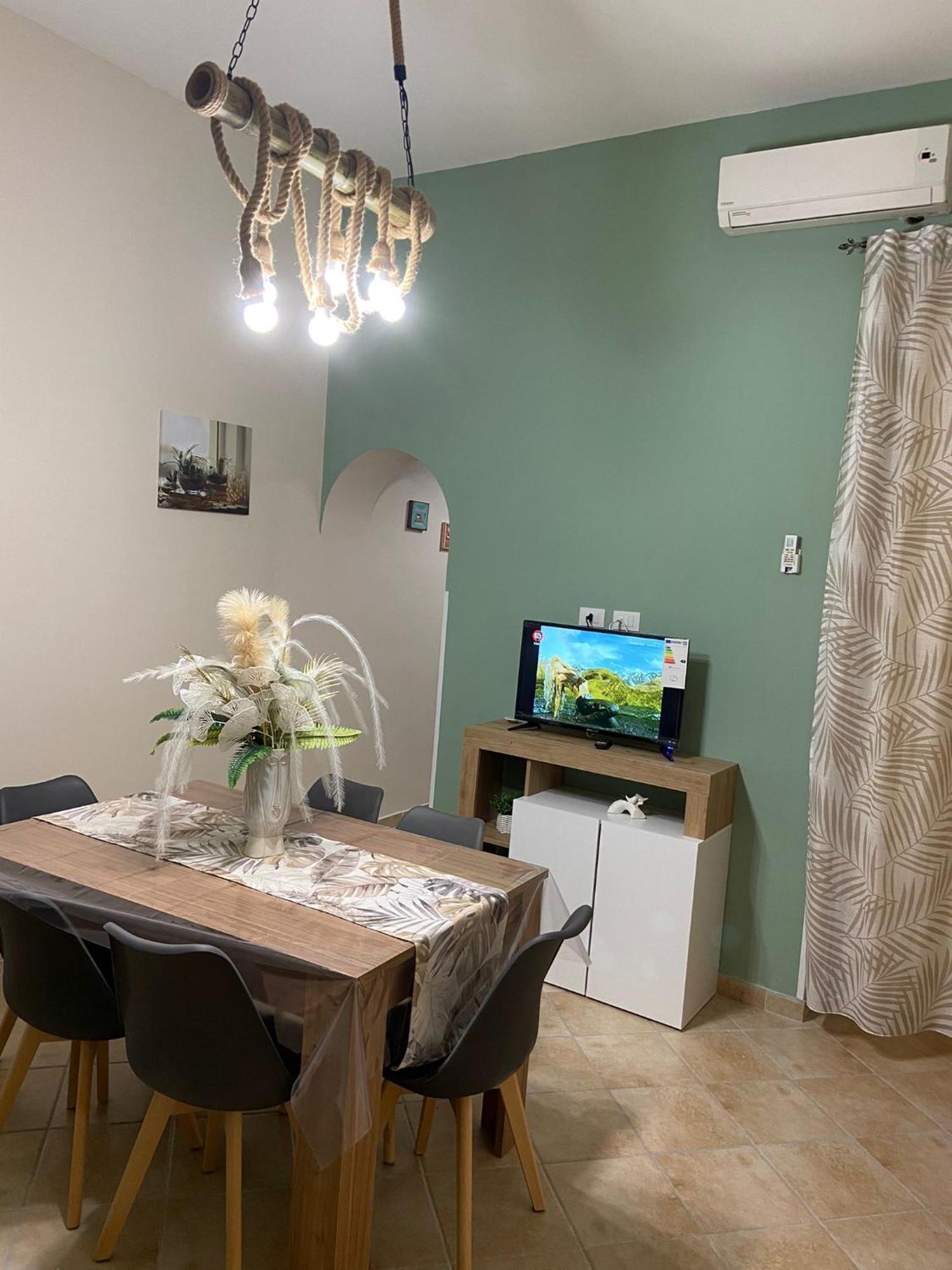 Casa Magiem Lägenhet Palermo Exteriör bild